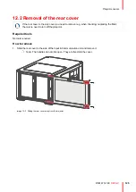 Preview for 125 page of Barco SP2K-C Installation Manual