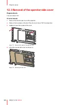 Preview for 126 page of Barco SP2K-C Installation Manual