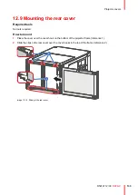 Preview for 133 page of Barco SP2K-C Installation Manual