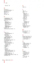 Preview for 152 page of Barco SP2K-C Installation Manual