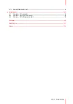 Предварительный просмотр 7 страницы Barco SP2K-S Installation Manual