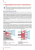 Preview for 18 page of Barco SP2K-S Installation Manual