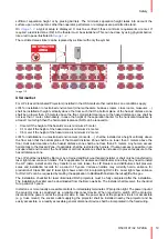 Preview for 19 page of Barco SP2K-S Installation Manual