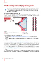 Preview for 20 page of Barco SP2K-S Installation Manual