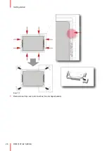 Preview for 28 page of Barco SP2K-S Installation Manual