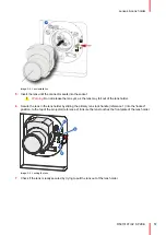 Предварительный просмотр 57 страницы Barco SP2K-S Installation Manual