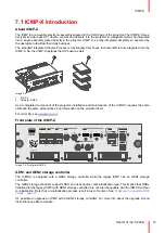 Preview for 73 page of Barco SP2K-S Installation Manual