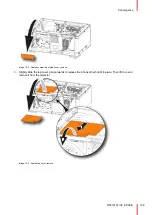 Предварительный просмотр 109 страницы Barco SP2K-S Installation Manual