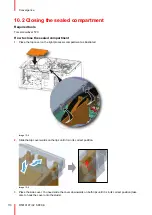 Preview for 110 page of Barco SP2K-S Installation Manual