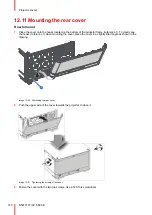 Предварительный просмотр 140 страницы Barco SP2K-S Installation Manual