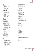 Preview for 155 page of Barco SP2K-S Installation Manual