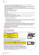 Preview for 6 page of Barco SP4K-12C Safety Manual