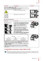 Предварительный просмотр 7 страницы Barco SP4K-12C Safety Manual