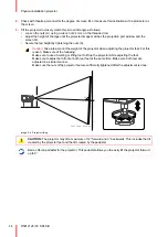 Preview for 44 page of Barco SP4K-B Installation Manual