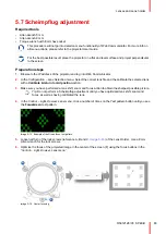 Предварительный просмотр 65 страницы Barco SP4K-B Installation Manual