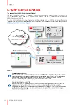 Preview for 88 page of Barco SP4K-B Installation Manual