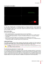 Preview for 117 page of Barco SP4K-B Installation Manual