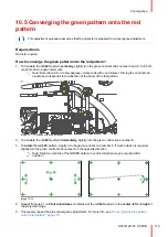 Предварительный просмотр 119 страницы Barco SP4K-B Installation Manual