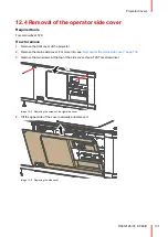 Предварительный просмотр 131 страницы Barco SP4K-B Installation Manual