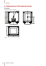 Preview for 148 page of Barco SP4K-B Installation Manual