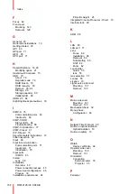 Preview for 154 page of Barco SP4K-B Installation Manual