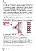 Предварительный просмотр 10 страницы Barco SP4K-B Safety Manual