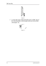 Preview for 33 page of Barco System manual E1 Installation & User Manual