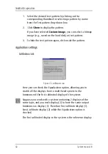 Preview for 81 page of Barco System manual E1 Installation & User Manual