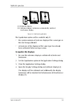 Preview for 82 page of Barco System manual E1 Installation & User Manual