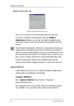 Preview for 83 page of Barco System manual E1 Installation & User Manual