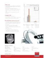 Preview for 2 page of Barco TDRS-7101 Specifications