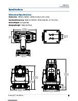 Preview for 13 page of Barco Technospot User Manual