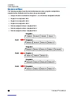 Preview for 58 page of Barco Technospot User Manual