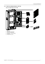 Предварительный просмотр 11 страницы Barco TF-20 Service Manual