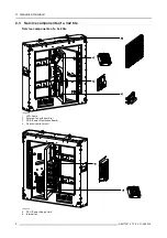 Предварительный просмотр 12 страницы Barco TF-20 Service Manual