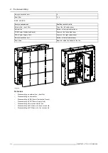 Предварительный просмотр 38 страницы Barco TF-20 Service Manual