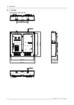 Предварительный просмотр 80 страницы Barco TF-20 Service Manual