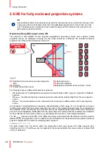 Preview for 22 page of Barco Thor Series Installation Manual