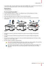 Preview for 39 page of Barco Thor Series Installation Manual