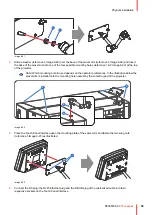 Предварительный просмотр 59 страницы Barco Thor Series Installation Manual