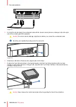 Preview for 60 page of Barco Thor Series Installation Manual