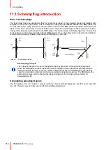 Preview for 112 page of Barco Thor Series Installation Manual