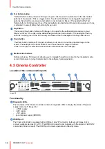 Preview for 34 page of Barco Thor Series User Manual