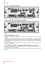 Preview for 40 page of Barco Thor Series User Manual