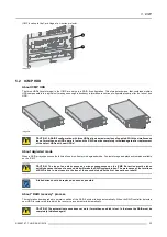 Preview for 37 page of Barco Thor User Manual