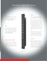 Preview for 3 page of Barco TL-248 Brochure & Specs