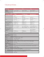 Предварительный просмотр 7 страницы Barco TL-248 Brochure & Specs