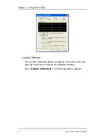 Preview for 16 page of Barco TouchKit Installation & User Manual