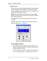 Preview for 20 page of Barco TouchKit Installation & User Manual