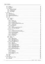 Preview for 6 page of Barco Trace+ R9040341 Owner'S Manual